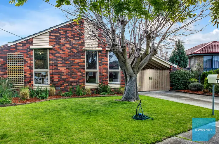 Main view of Homely house listing, 4 Campbell Court, Altona VIC 3018