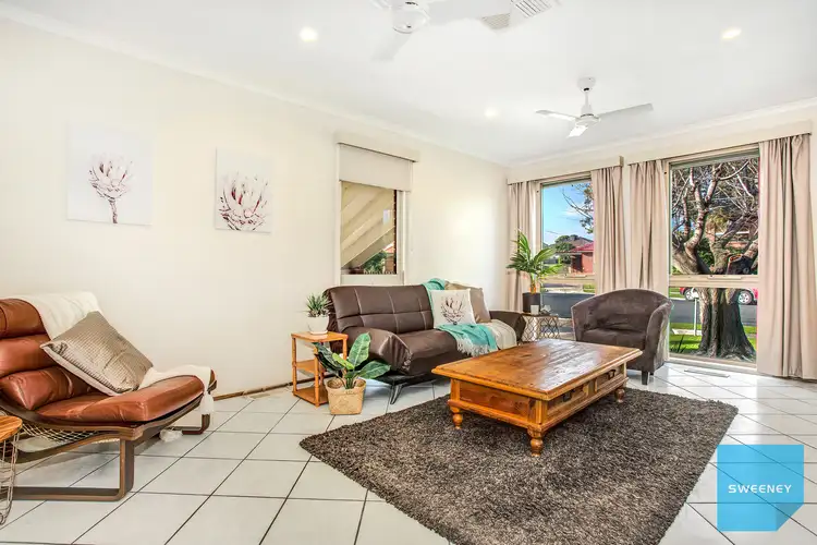 Second view of Homely house listing, 4 Campbell Court, Altona VIC 3018