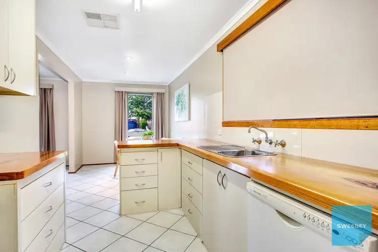 Fourth view of Homely house listing, 4 Campbell Court, Altona VIC 3018
