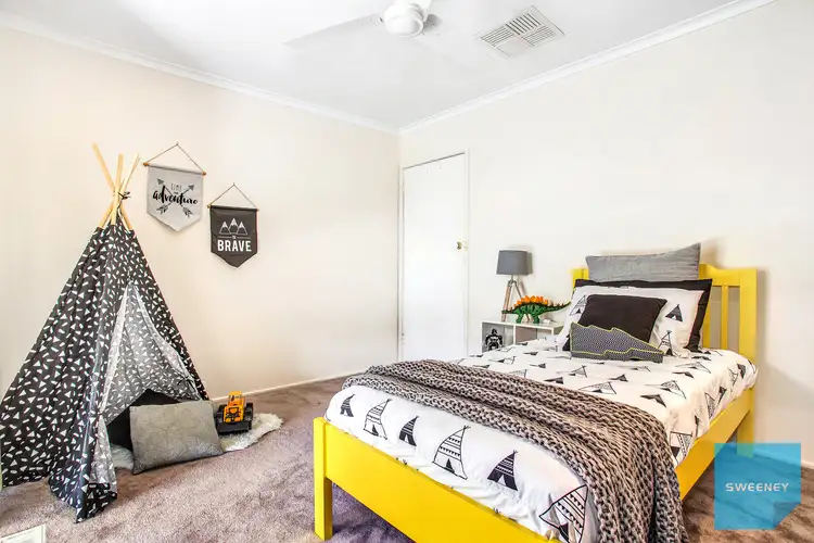 Fifth view of Homely house listing, 4 Campbell Court, Altona VIC 3018