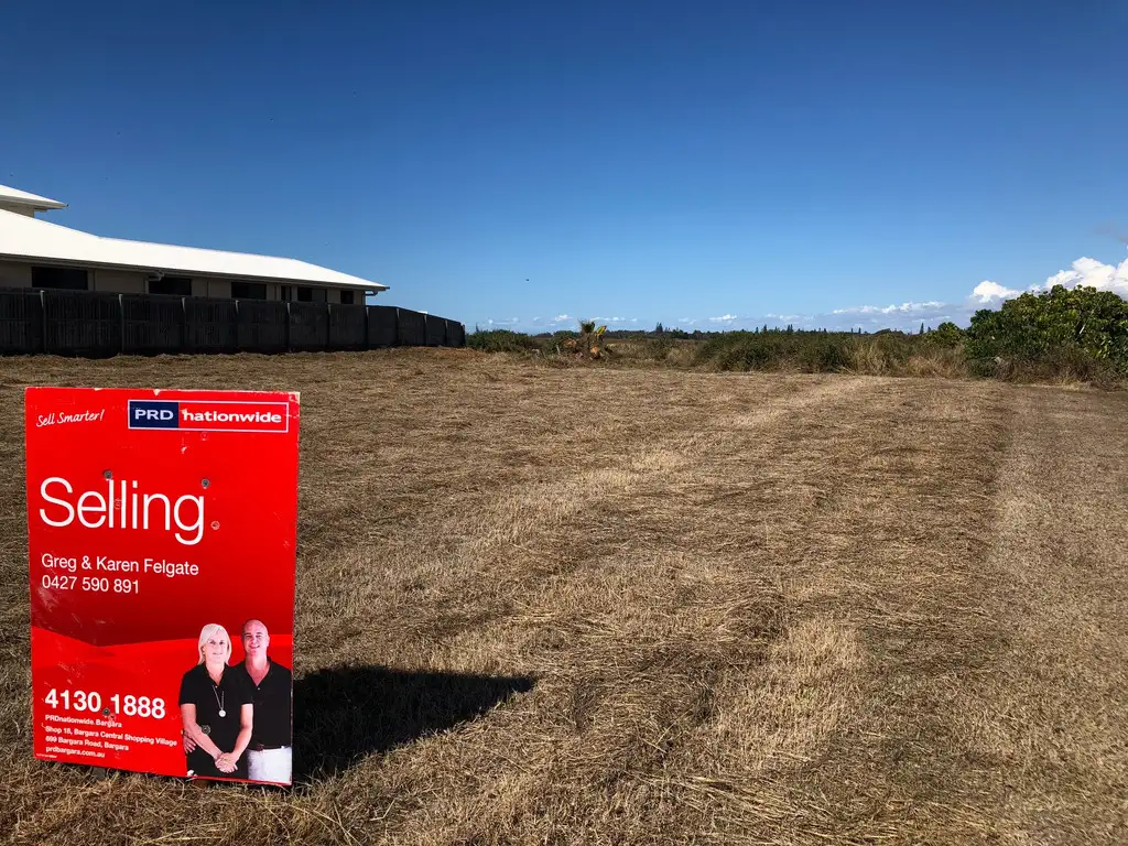 Main view of Homely land listing, 378 Woongarra Scenic Dve, Innes Park QLD 4670