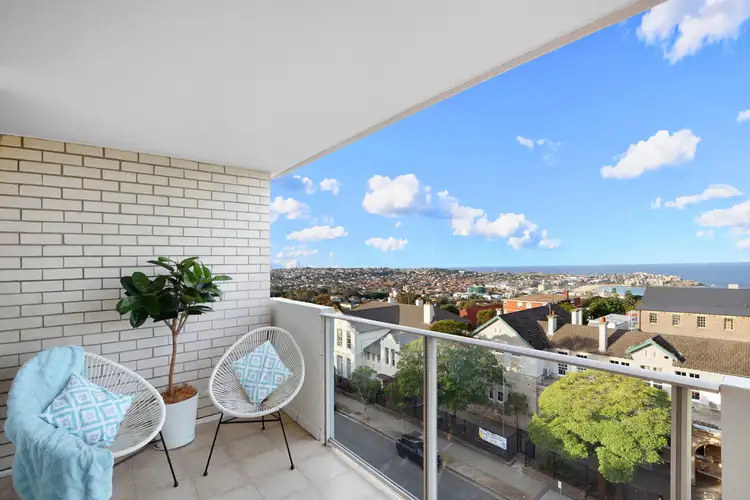 Second view of Homely apartment listing, 36/22-28 Wellington Street, Bondi NSW 2026