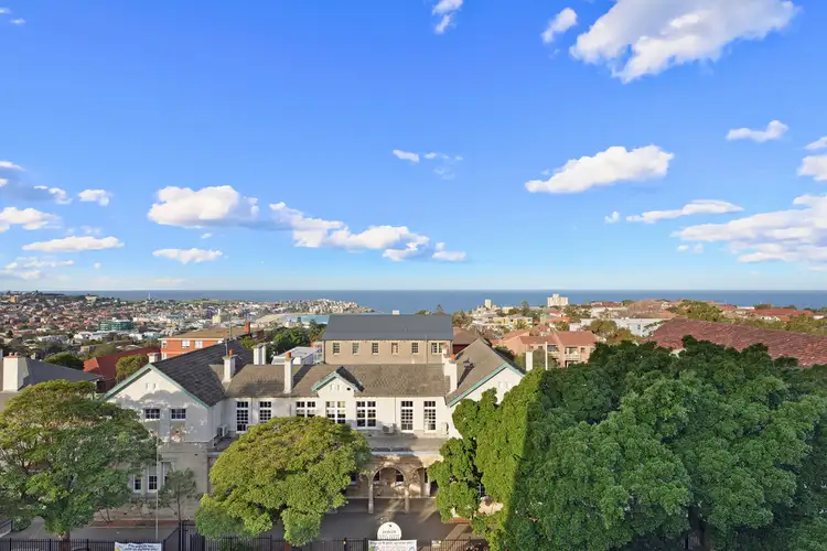 Third view of Homely apartment listing, 36/22-28 Wellington Street, Bondi NSW 2026