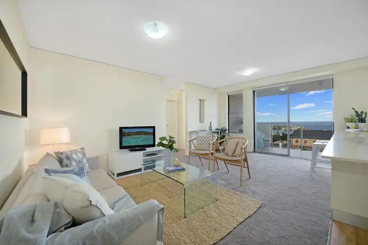 Fourth view of Homely apartment listing, 36/22-28 Wellington Street, Bondi NSW 2026