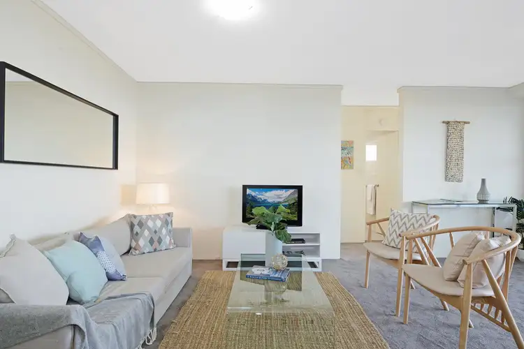 Fifth view of Homely apartment listing, 36/22-28 Wellington Street, Bondi NSW 2026