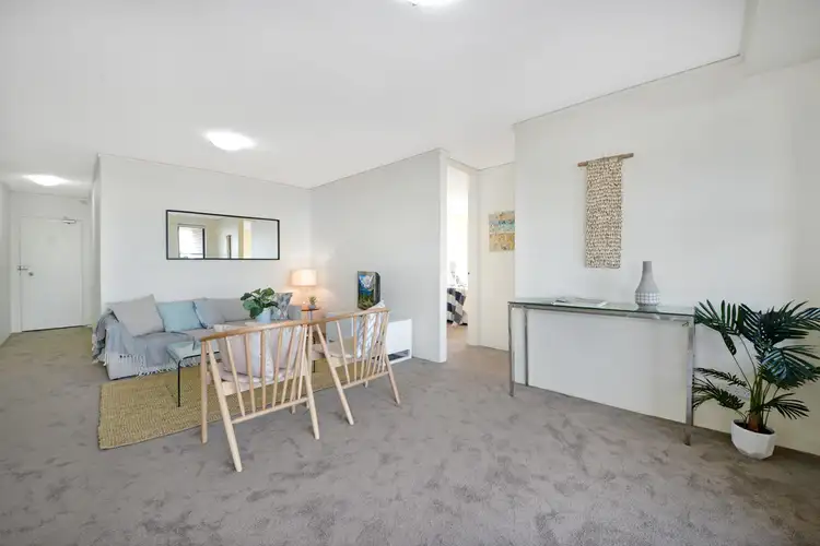 Sixth view of Homely apartment listing, 36/22-28 Wellington Street, Bondi NSW 2026