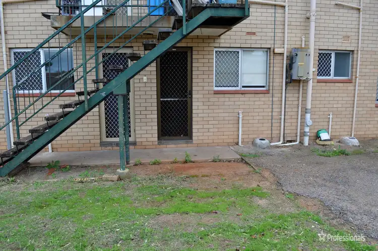 17/141 Augustus Street, Geraldton WA 6530