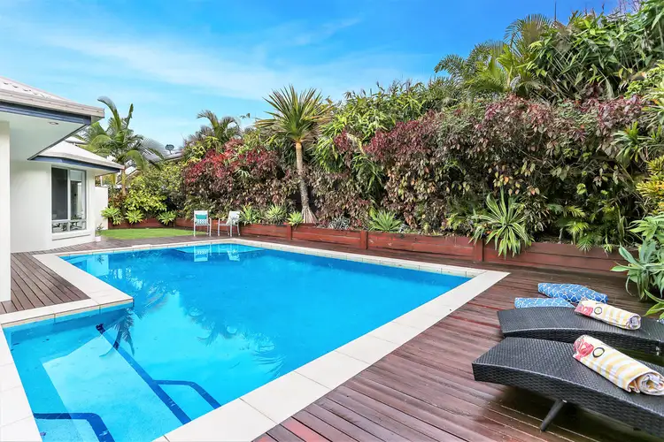 Main view of Homely house listing, 13 Springbrook Grove, Buderim QLD 4556