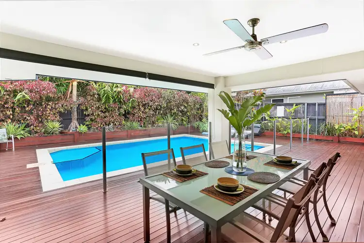 Second view of Homely house listing, 13 Springbrook Grove, Buderim QLD 4556