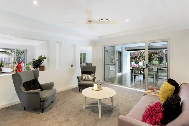 Fourth view of Homely house listing, 13 Springbrook Grove, Buderim QLD 4556