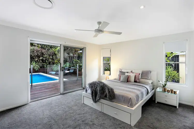 Fifth view of Homely house listing, 13 Springbrook Grove, Buderim QLD 4556