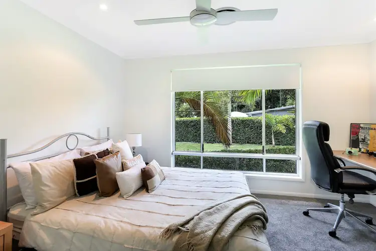 Sixth view of Homely house listing, 13 Springbrook Grove, Buderim QLD 4556