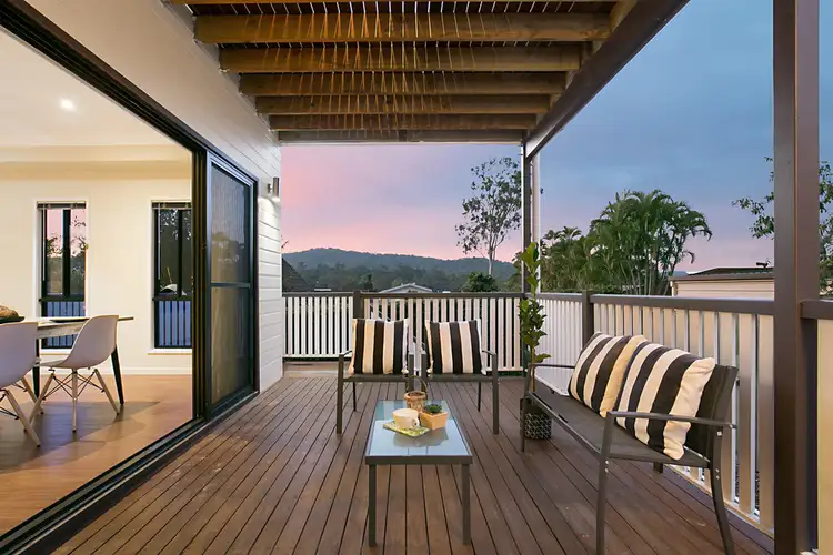 2/97A TRUDY CRESCENT, Cornubia QLD 4130