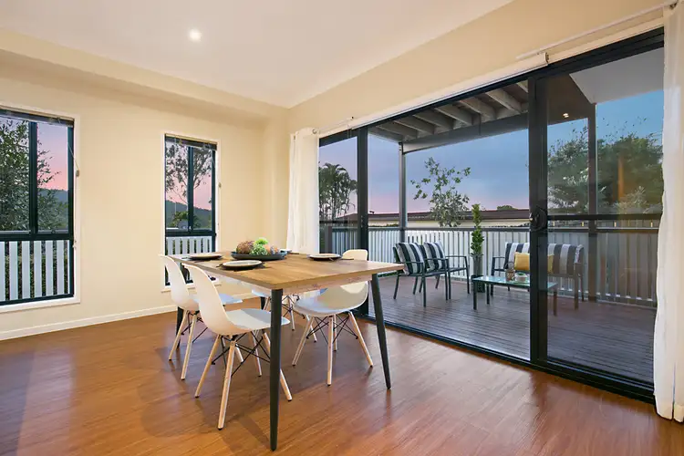 Fifth view of Homely house listing, 2/97A TRUDY CRESCENT, Cornubia QLD 4130