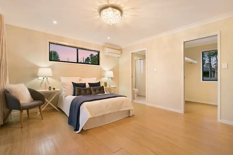 Sixth view of Homely house listing, 2/97A TRUDY CRESCENT, Cornubia QLD 4130