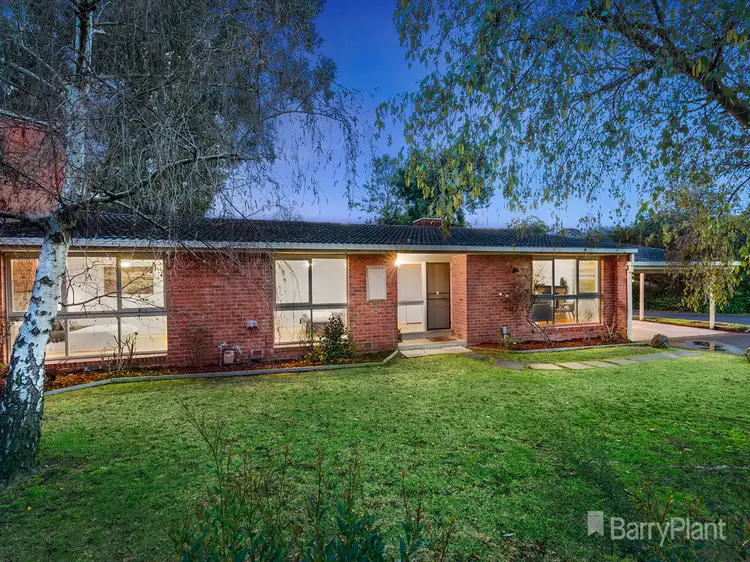 22/354 Mt Dandenong Road, Croydon VIC 3136