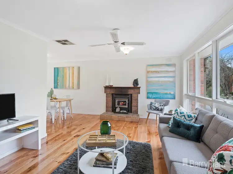 Second view of Homely house listing, 22/354 Mt Dandenong Road, Croydon VIC 3136