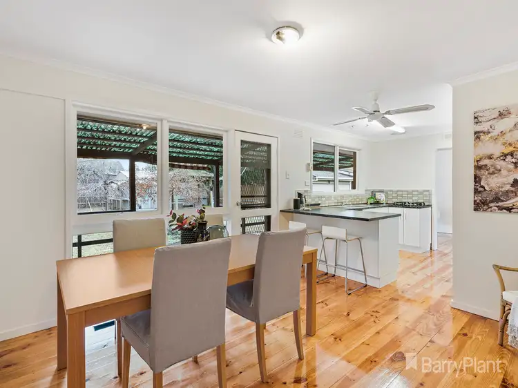 Third view of Homely house listing, 22/354 Mt Dandenong Road, Croydon VIC 3136
