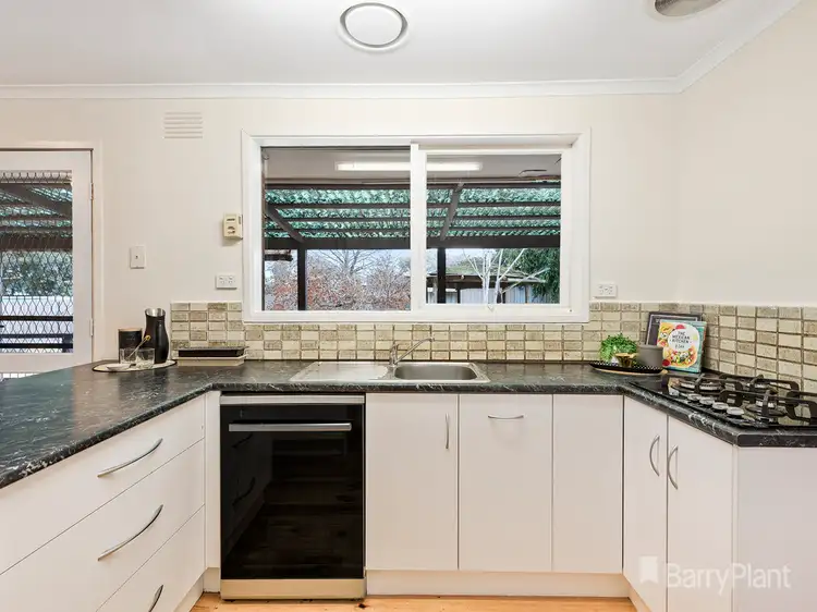 Fourth view of Homely house listing, 22/354 Mt Dandenong Road, Croydon VIC 3136