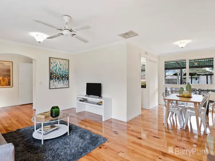 Fifth view of Homely house listing, 22/354 Mt Dandenong Road, Croydon VIC 3136