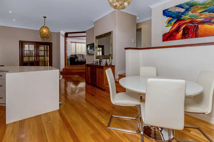 Sixth view of Homely house listing, 118 Beasley Road, Leeming WA 6149