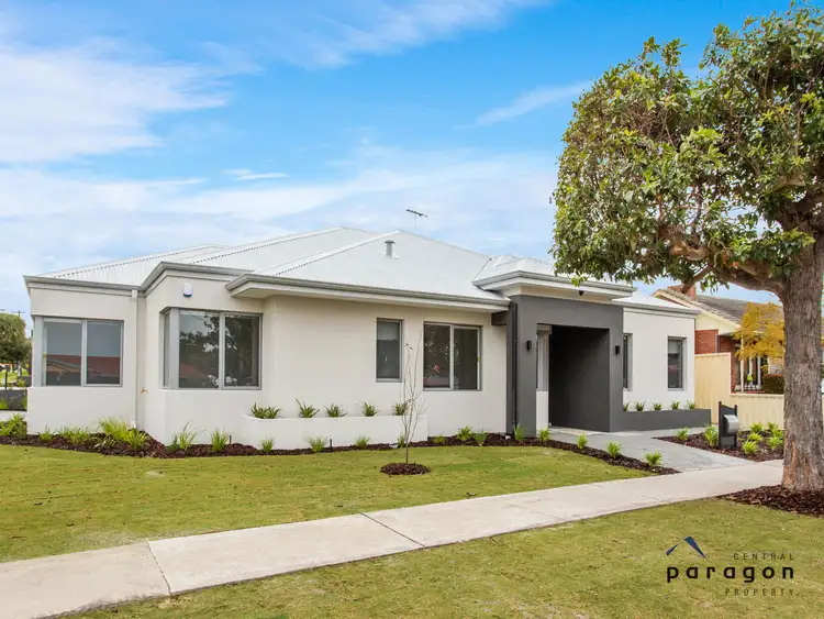 Third view of Homely house listing, 66 Carcoola Street, Nollamara WA 6061