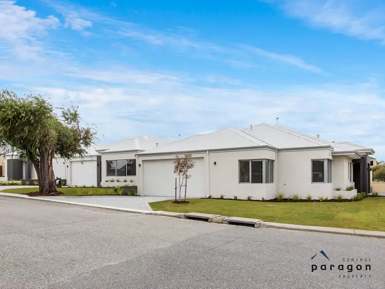 Fourth view of Homely house listing, 66 Carcoola Street, Nollamara WA 6061