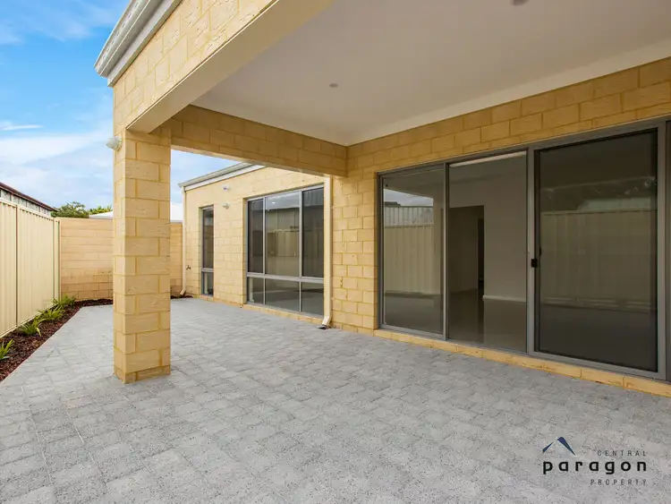 Fifth view of Homely house listing, 66 Carcoola Street, Nollamara WA 6061