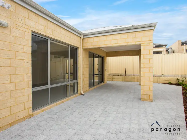 Sixth view of Homely house listing, 66 Carcoola Street, Nollamara WA 6061