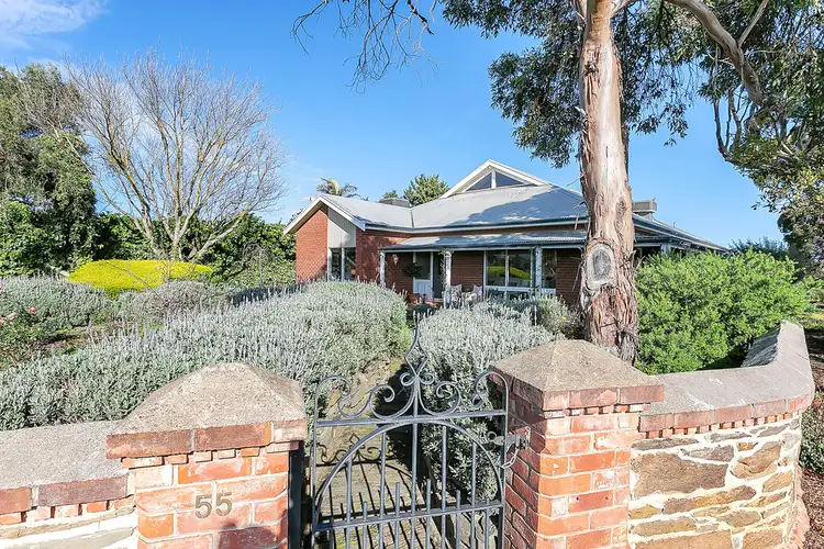 55 Main Road, Mclaren Vale SA 5171