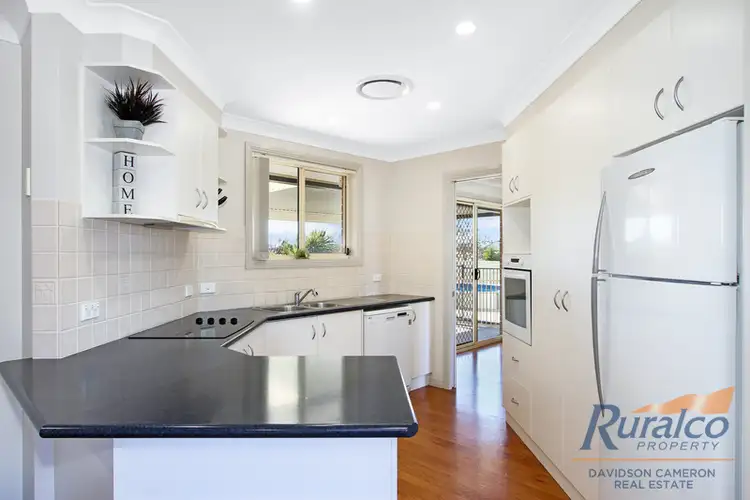 Third view of Homely house listing, 15 Palmer Drive, Tamworth NSW 2340
