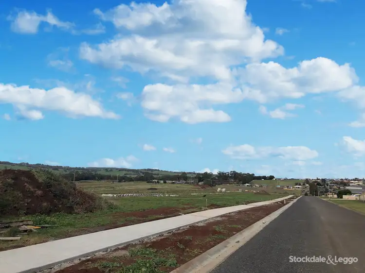 Lot 19 Tilly Court, Leongatha VIC 3953