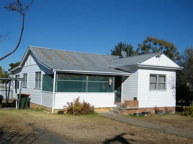 Main view of Homely house listing, 32 Pryor Street, Quirindi NSW 2343