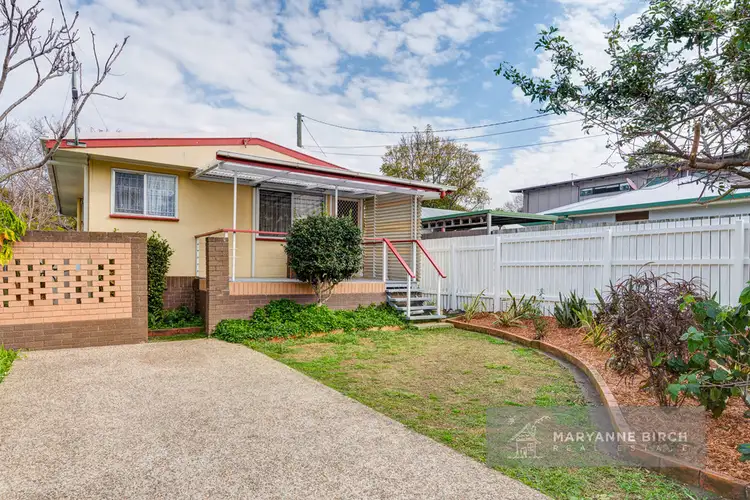 10 Jersey Street, Morningside QLD 4170