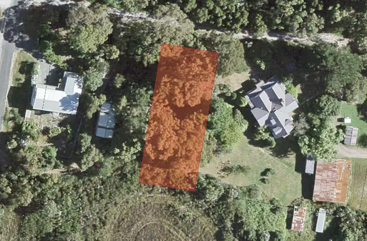 Main view of Homely land listing, 6 Harrison Street, Strahan TAS 7468