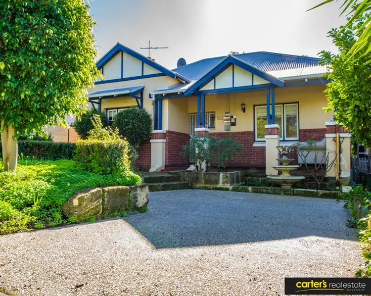 Main view of Homely house listing, 108 Crawford Rd, Maylands WA 6051