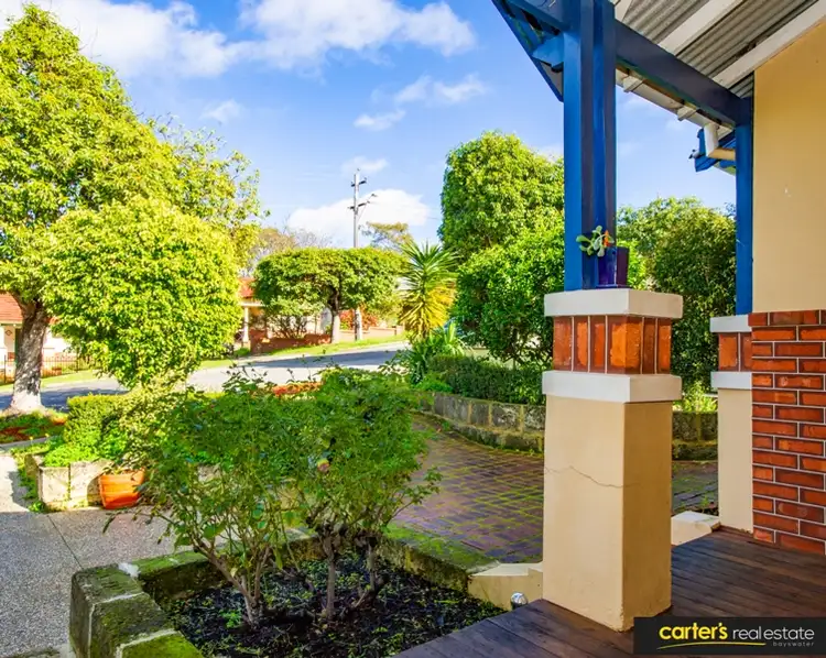 Second view of Homely house listing, 108 Crawford Rd, Maylands WA 6051
