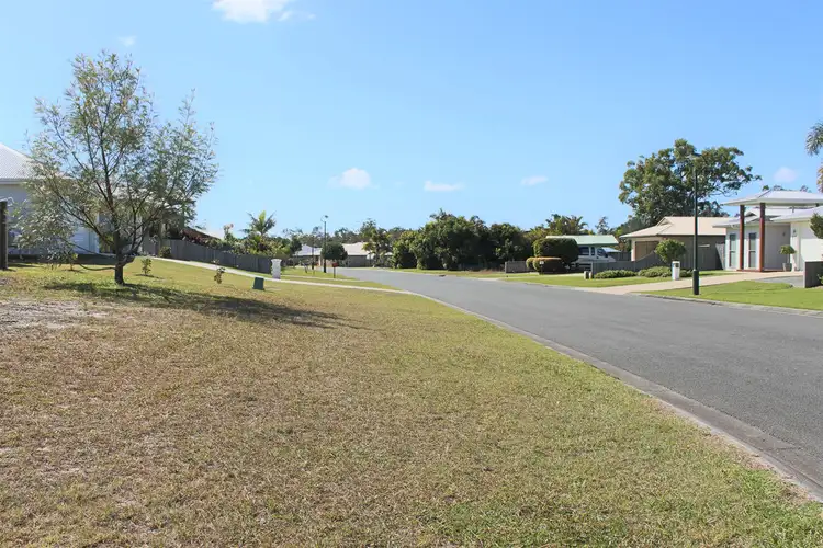 46 Summer Way, Tin Can Bay QLD 4580