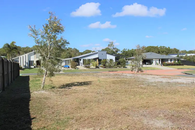 Third view of Homely land listing, 46 Summer Way, Tin Can Bay QLD 4580
