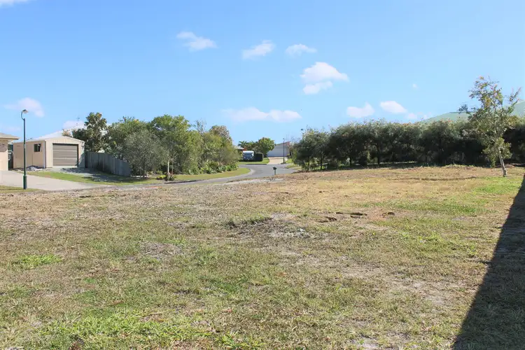 Fourth view of Homely land listing, 46 Summer Way, Tin Can Bay QLD 4580