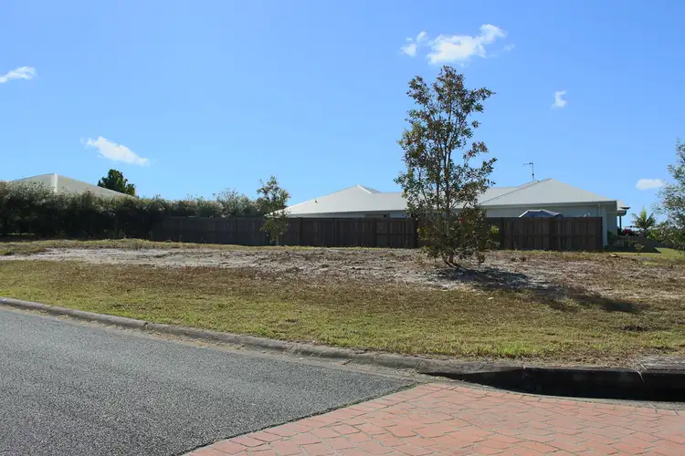 Fifth view of Homely land listing, 46 Summer Way, Tin Can Bay QLD 4580
