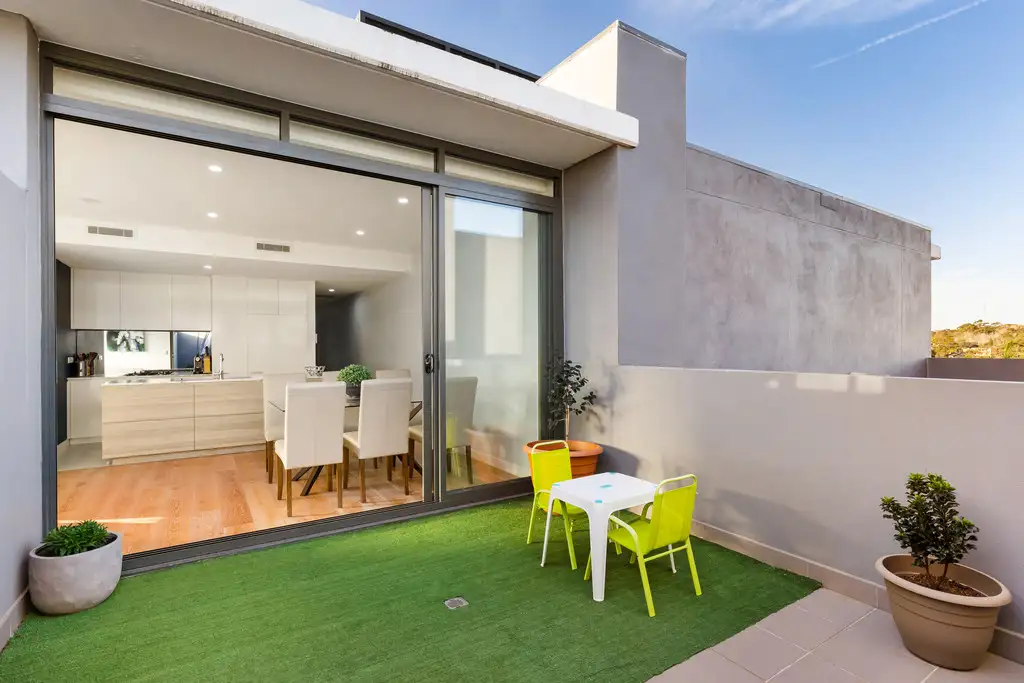 Main view of Homely apartment listing, 603/9 Waterview Drive, Lane Cove NSW 2066