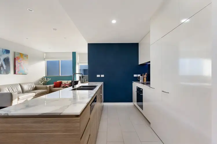 Third view of Homely apartment listing, 603/9 Waterview Drive, Lane Cove NSW 2066