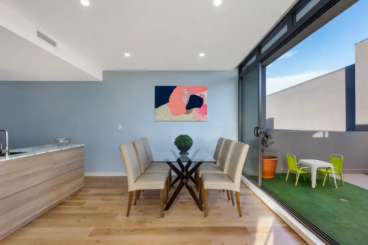 Fourth view of Homely apartment listing, 603/9 Waterview Drive, Lane Cove NSW 2066