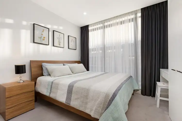 Fifth view of Homely apartment listing, 603/9 Waterview Drive, Lane Cove NSW 2066