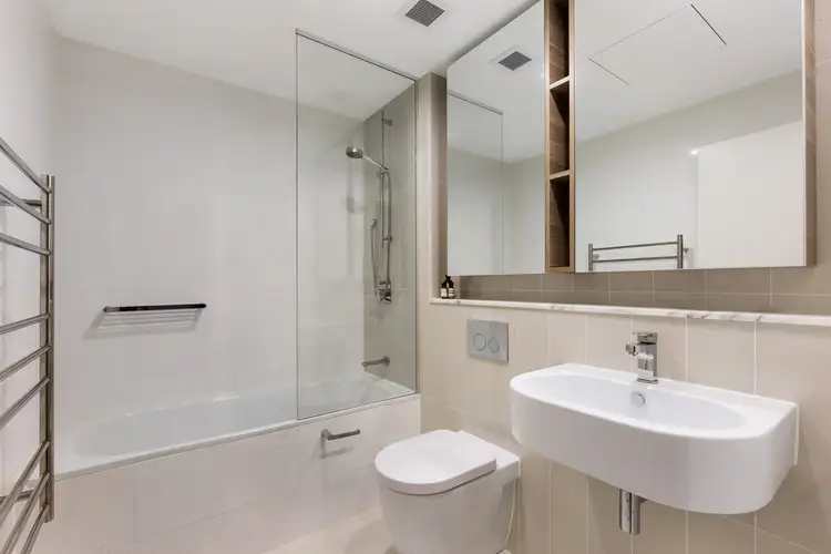 Sixth view of Homely apartment listing, 603/9 Waterview Drive, Lane Cove NSW 2066