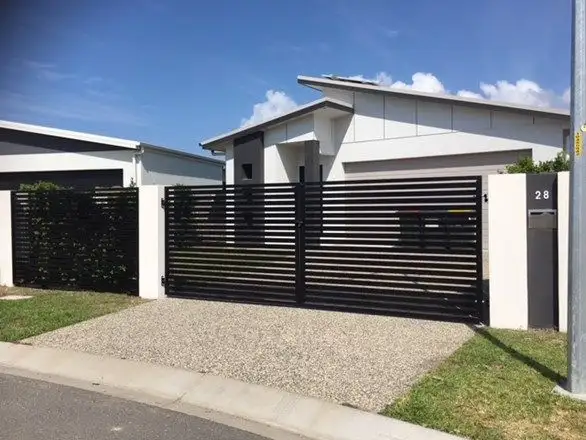 Main view of Homely house listing, 28 Greenbank Pocket, Idalia QLD 4811