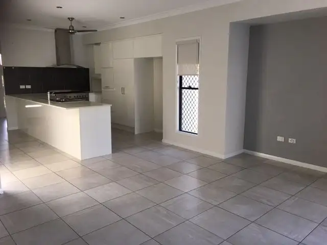 Second view of Homely house listing, 28 Greenbank Pocket, Idalia QLD 4811