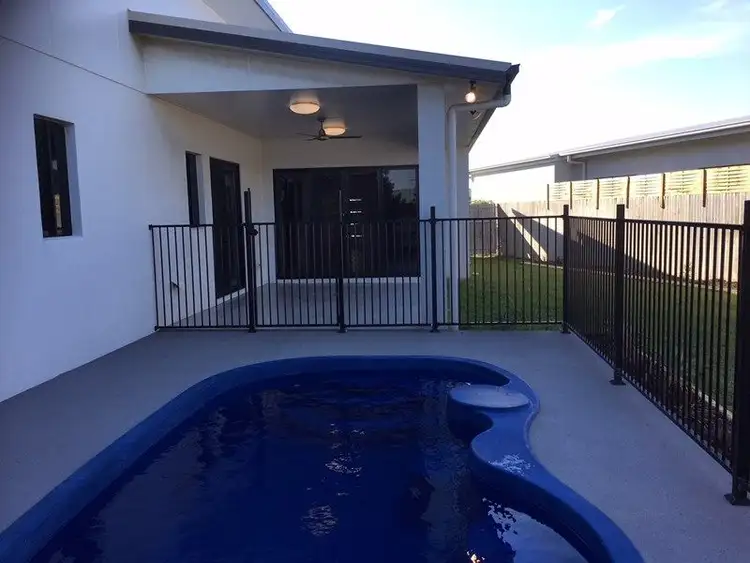 Fifth view of Homely house listing, 28 Greenbank Pocket, Idalia QLD 4811