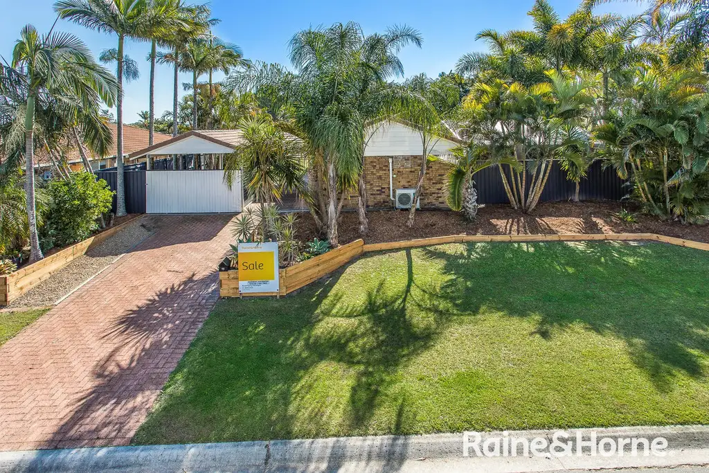 Main view of Homely house listing, 13 Torelli Drive, Burpengary QLD 4505